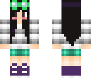 gamer girl