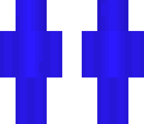 blue wool guy