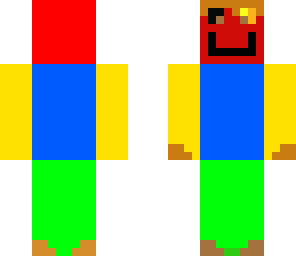 maxiboy