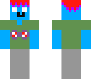shyflyerbrine
