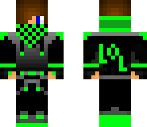 green swagger
