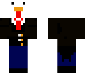 chicken leader