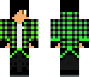 djenzo2 skin