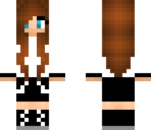 chic girl skin edited