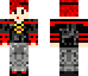 redkid