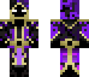 purple assassin 2