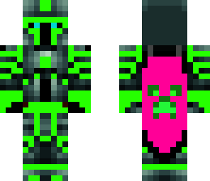 green over lord