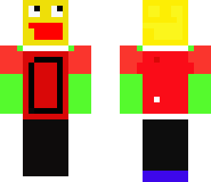 epicest skin ever