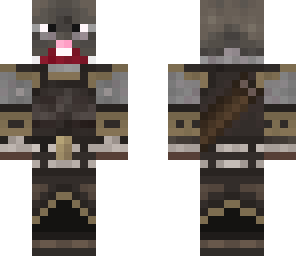 bunnyborn