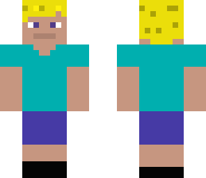 bart en jesse
