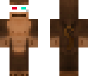 disco monkey