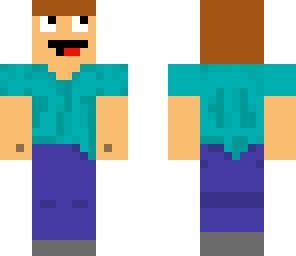 liron2413 steve