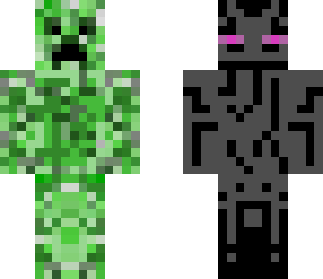 endercreeper