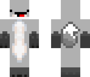 derp grey fox lucas