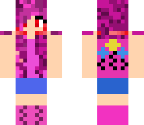 pinkie pie