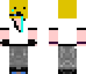 baby deadlox