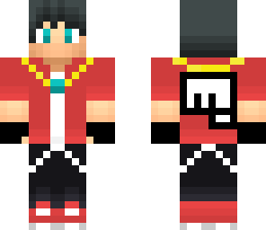 danielitogamer