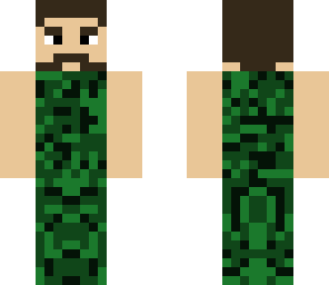 camo