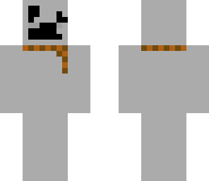 greed