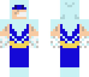 captain cold