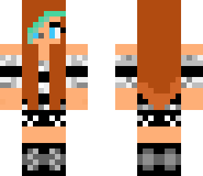 sugah-brown hair gamer girl