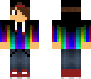 swag teen