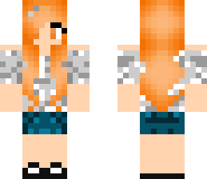 cute disco girl