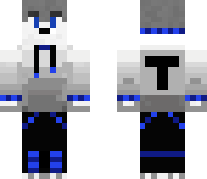 tedblade wolf