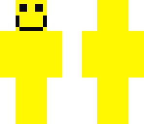 smiley face
