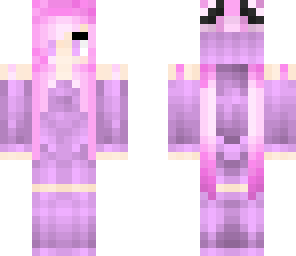 ender girl