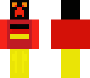 german creeper boy