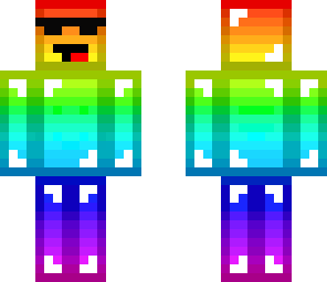 agent-rainbow