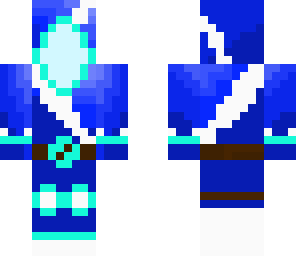 lightning mage
