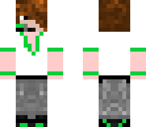 deadlox green