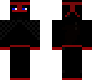 flame ninja