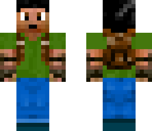 adventurer