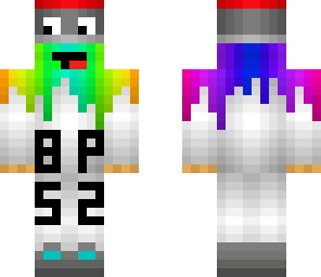 blondishpine52's skin