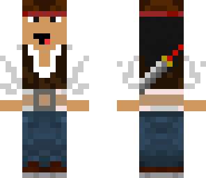 derp captain