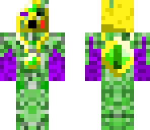 creeper lord