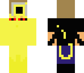 butter man