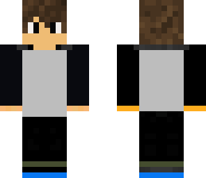 my skin
