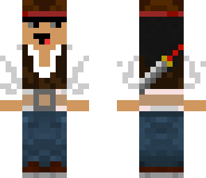 cool sailor