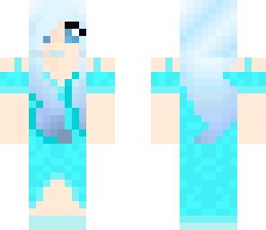ice princess