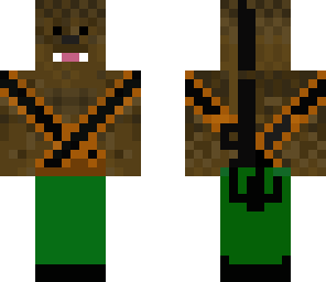 commando bacca