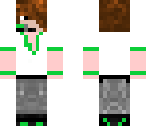 inproved deadlox green