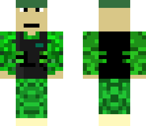 army man
