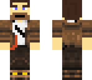 adventurer