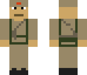 korean war north korean soilder
