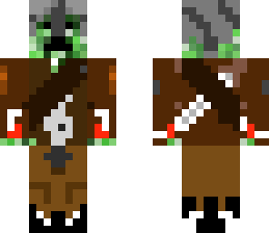 the rabid adventurer