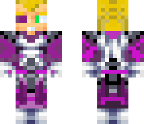 vegetta 777 ssj